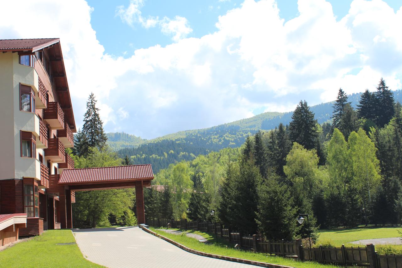 Monte Cervo Bio Hotel & Spa 4* by Perfect Tour Monte Cervo Bio Hotel & Spa 4* by Perfect Tour