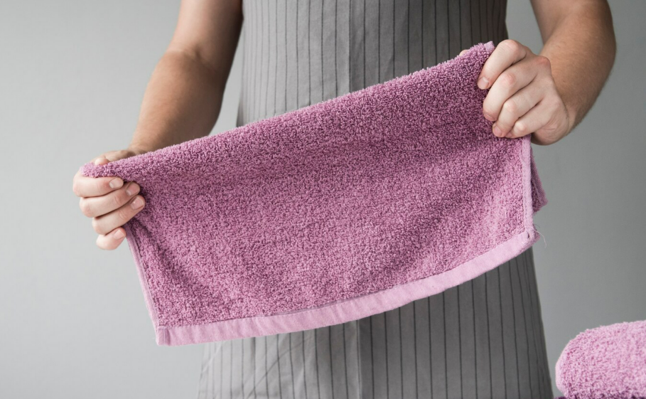 Prosoapele din bumbac: detaliul care schimbă experiența de zi cu zi prosoape din bumbac