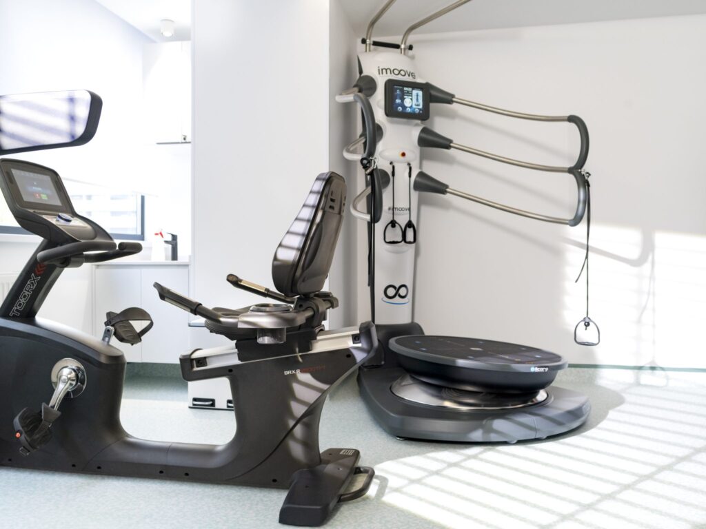 Clinica de medicină sportivă – resursă esențială pentru performanță și prevenție clinica de medicina sportiva