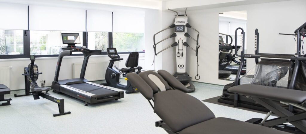 Clinica de medicină sportivă – resursă esențială pentru performanță și prevenție clinica de medicina sportiva