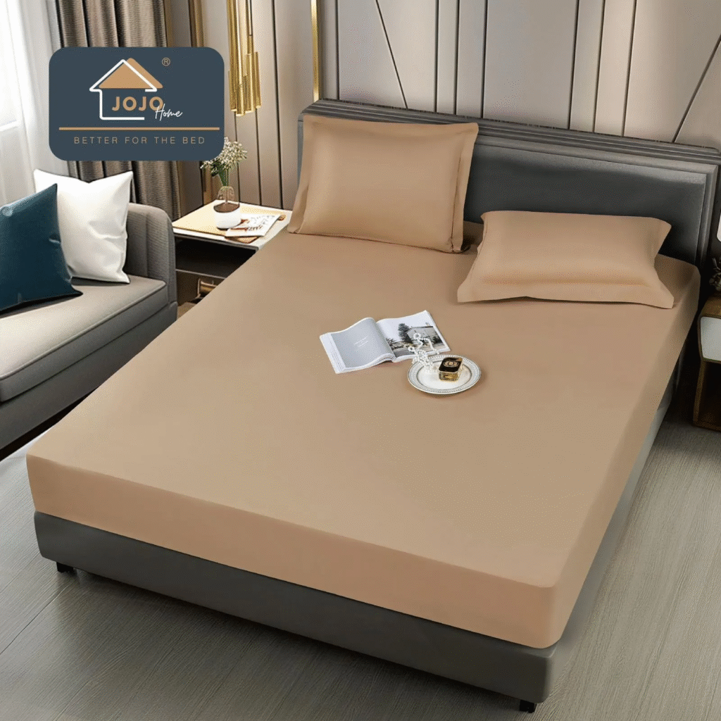 Protecție saltea impermeabilă - 5 motive pentru care să o alegi protecție saltea