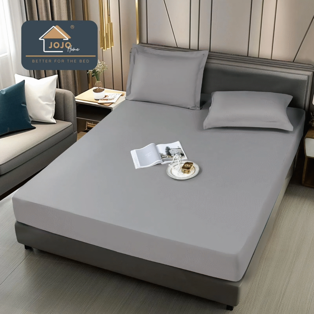 Protecție saltea impermeabilă - 5 motive pentru care să o alegi protecție saltea